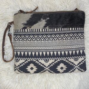 Myra Dual Strap Small Crossbody
